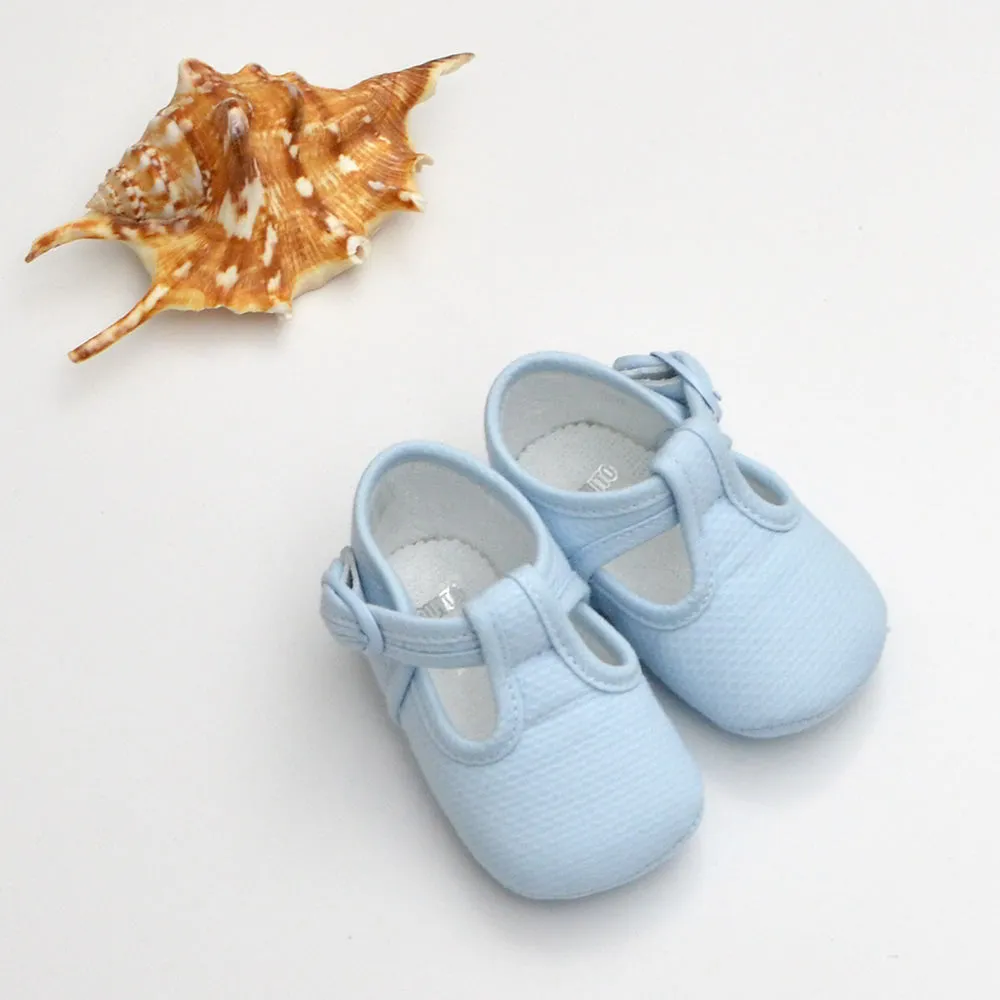 Ranita bebé Boston punto Smock