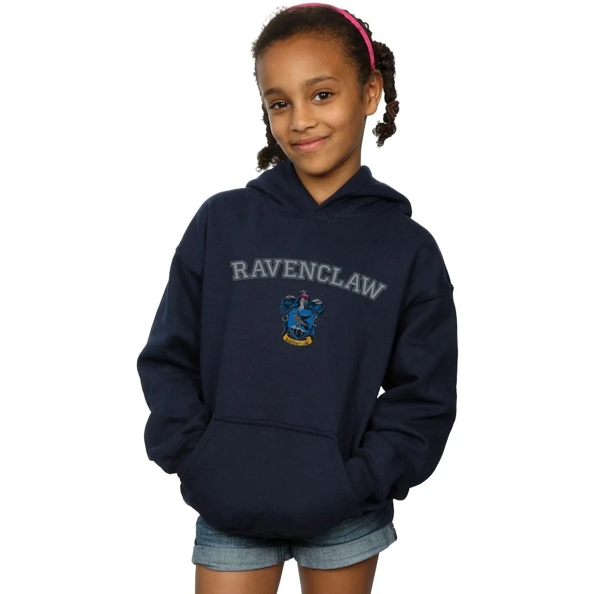 Ravenclaw Crest
