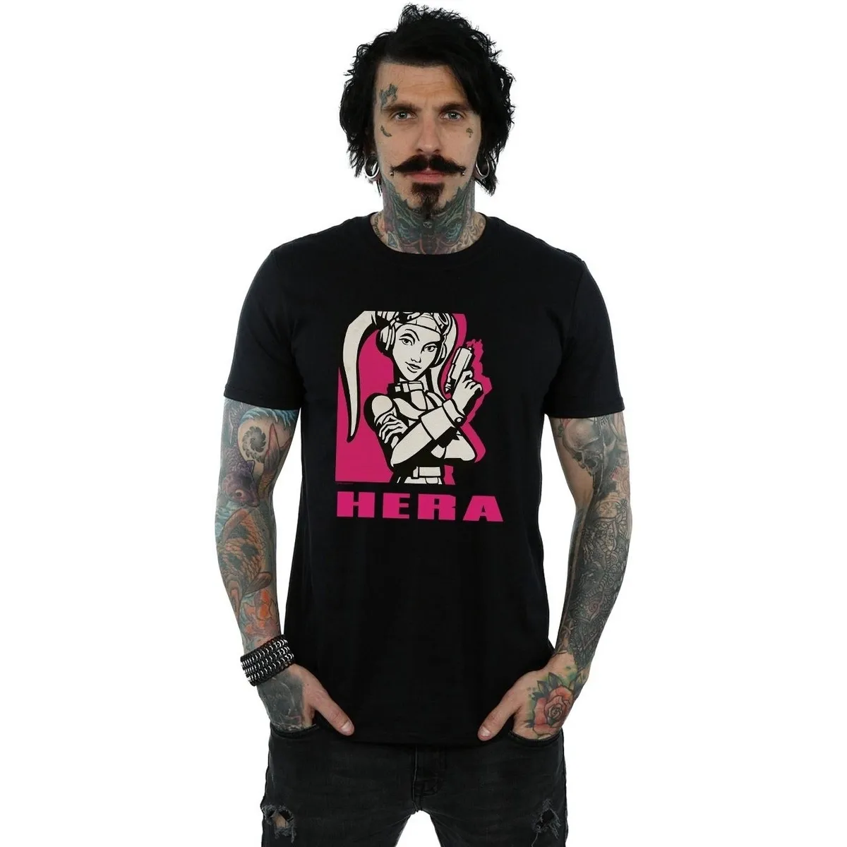 Rebels Hera