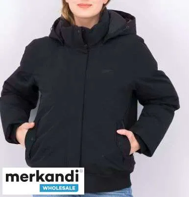 REEBOK PARKA *H43905*Ropa deportiva mujer Fit Largo/PVP 110€ PRECIO 20€