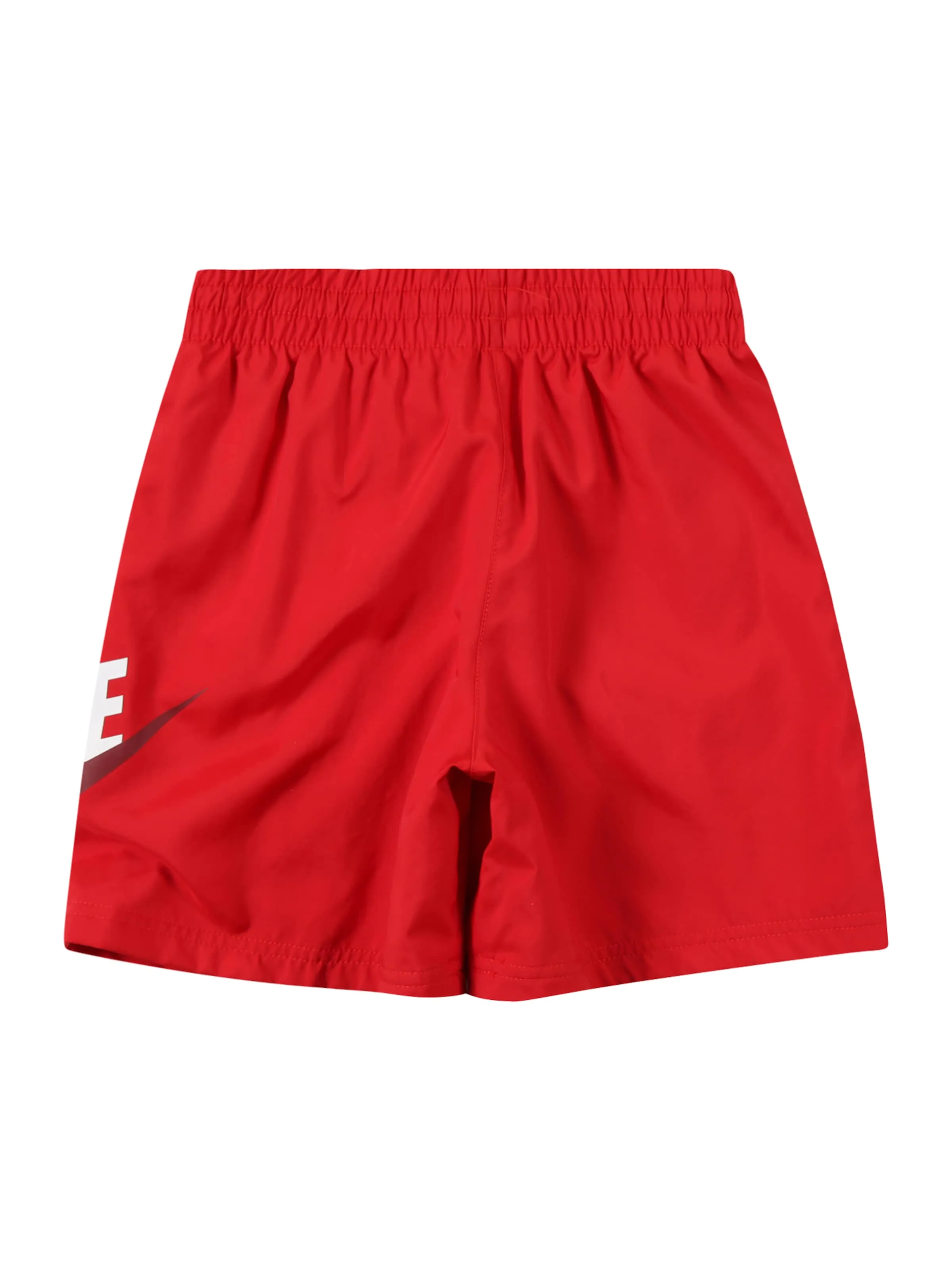 regular Pantalón Nike Sportswear en Rojo, Burdeos