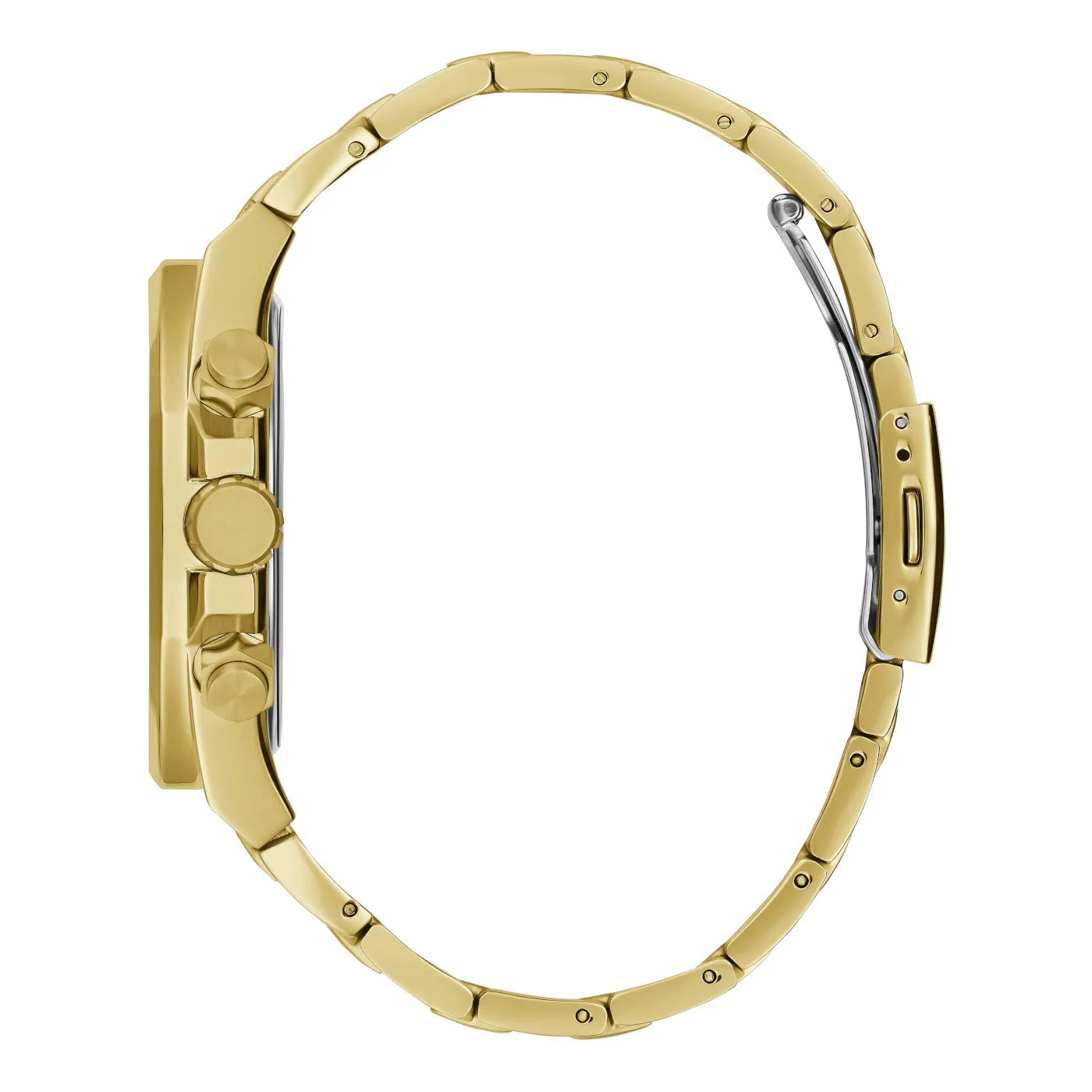 RELOJ GUESS EMPIRE  GW0489G2