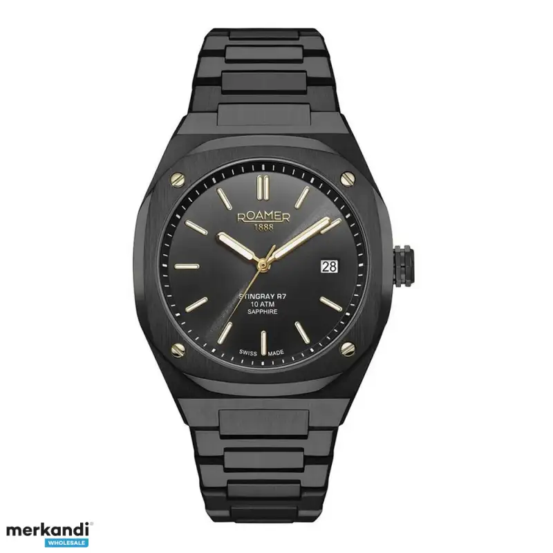 Relojes auténticos de marca nuevos Descuentos al 55% de PVP