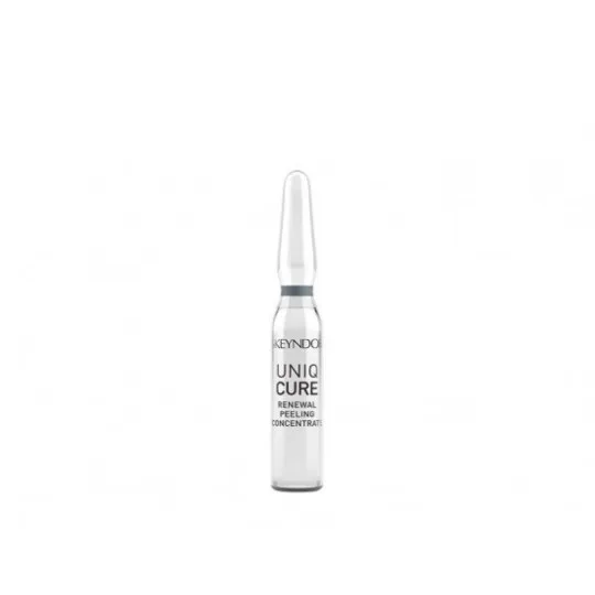 RENEWAL PEELING CONCENTRATE UNIQCURESKEYNDOR