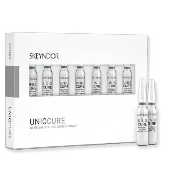 RENEWAL PEELING CONCENTRATE UNIQCURESKEYNDOR