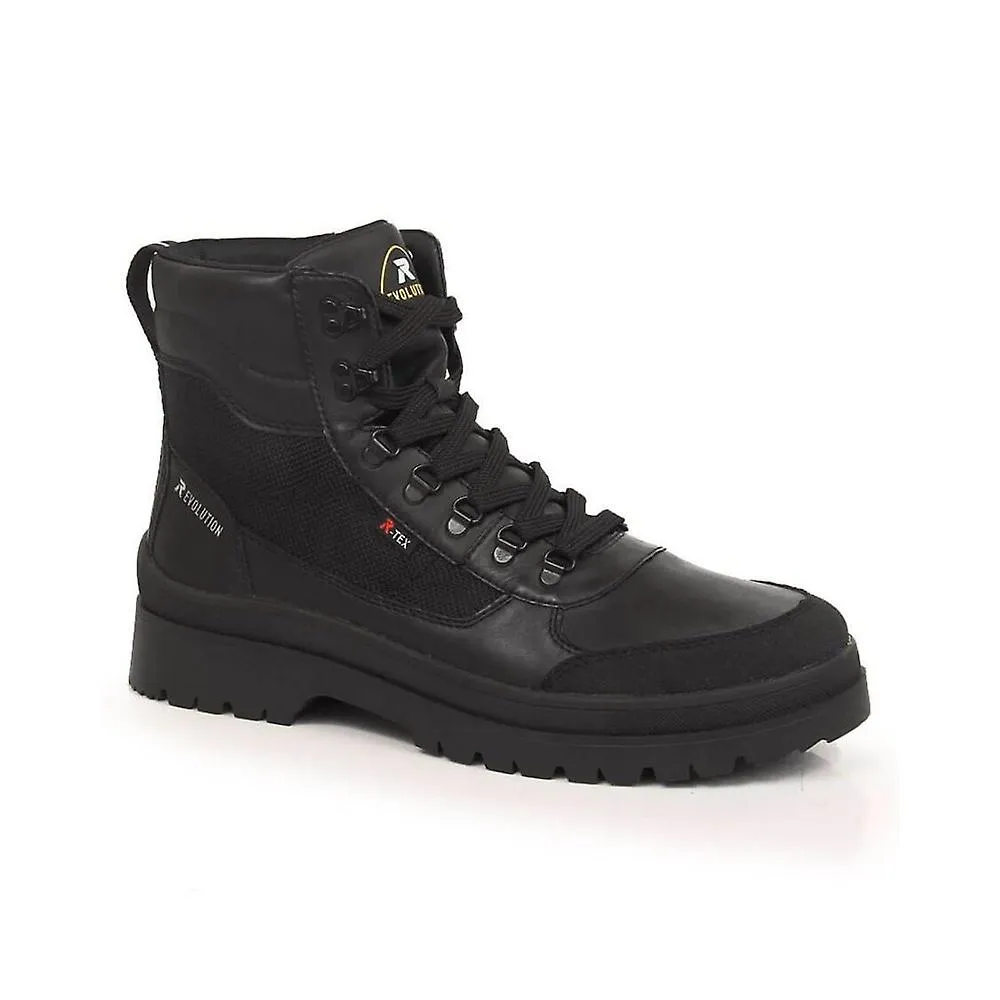 Rieker Revolution RKR570 universal invierno hombre