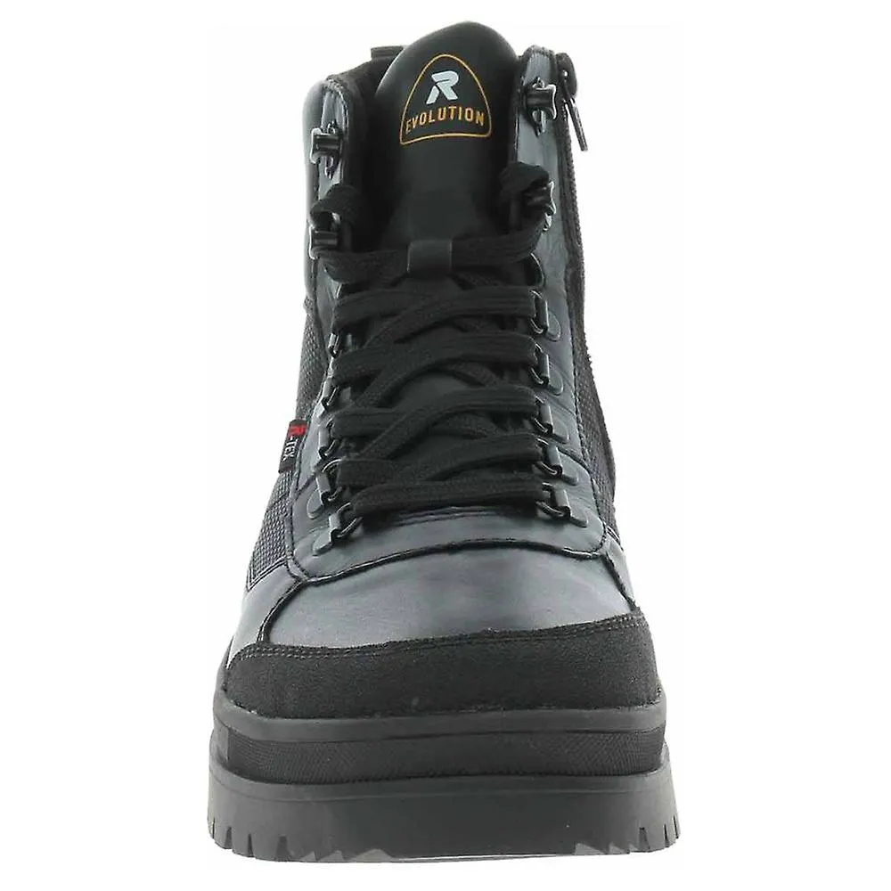 Rieker Revolution RKR570 universal invierno hombre