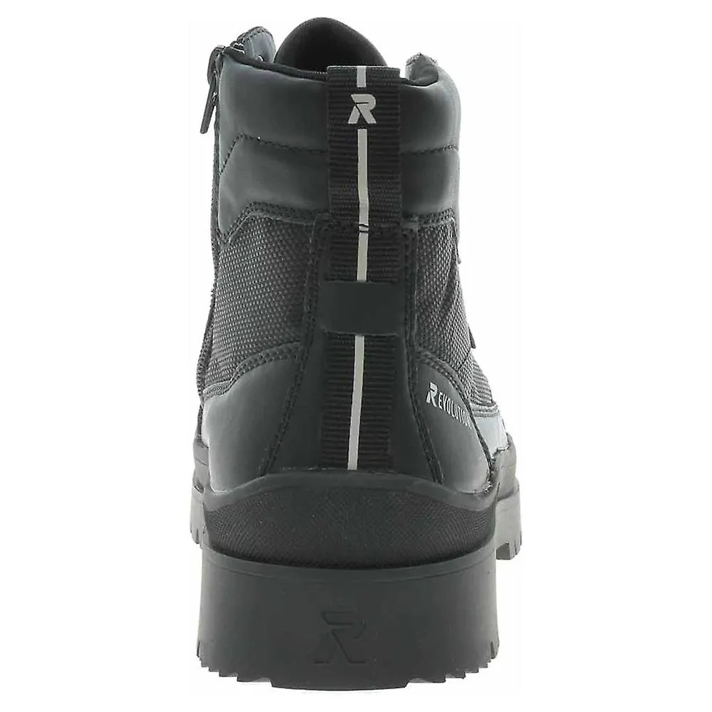 Rieker Revolution RKR570 universal invierno hombre