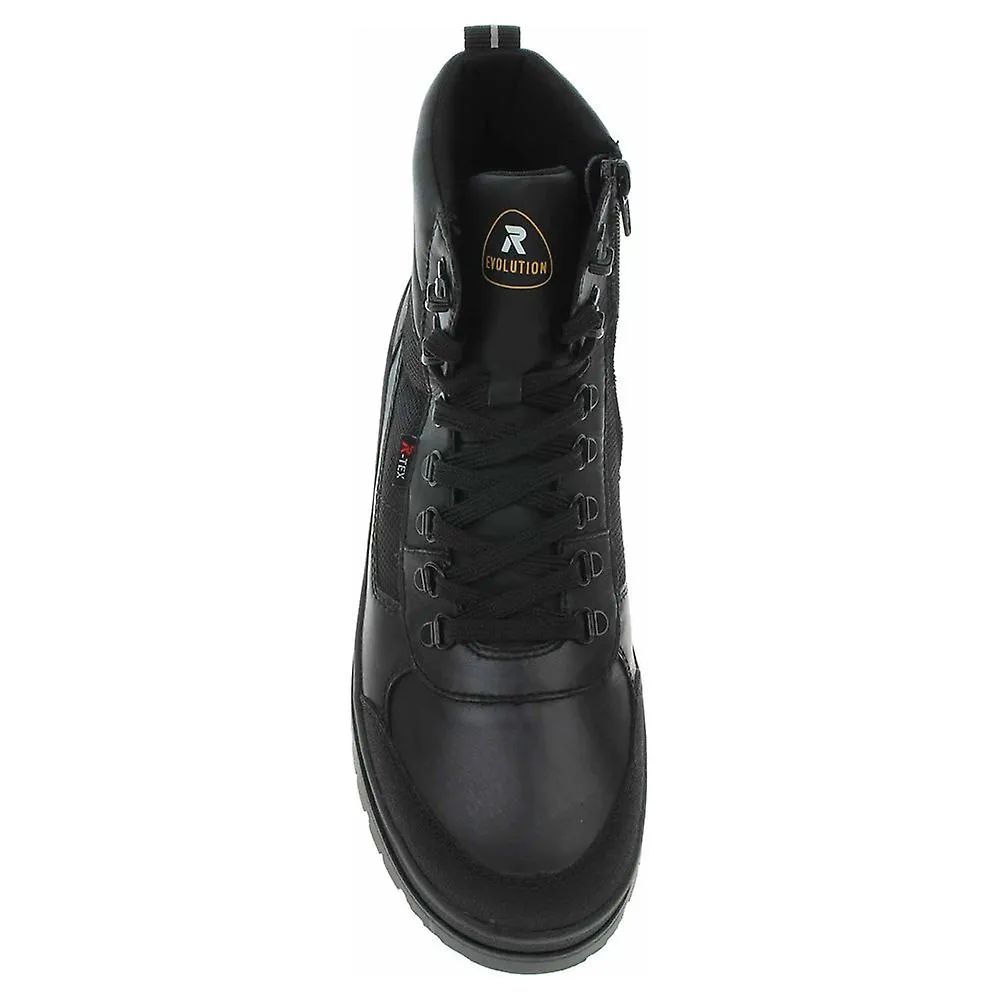 Rieker Revolution RKR570 universal invierno hombre