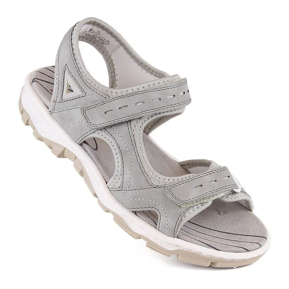Rieker RKR674 universal verano mujer