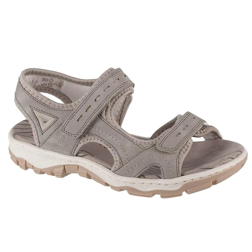 Rieker RKR674 universal verano mujer