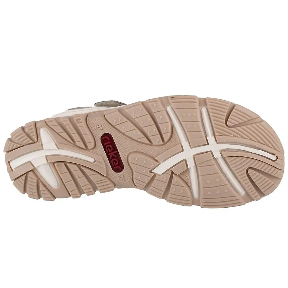 Rieker RKR674 universal verano mujer