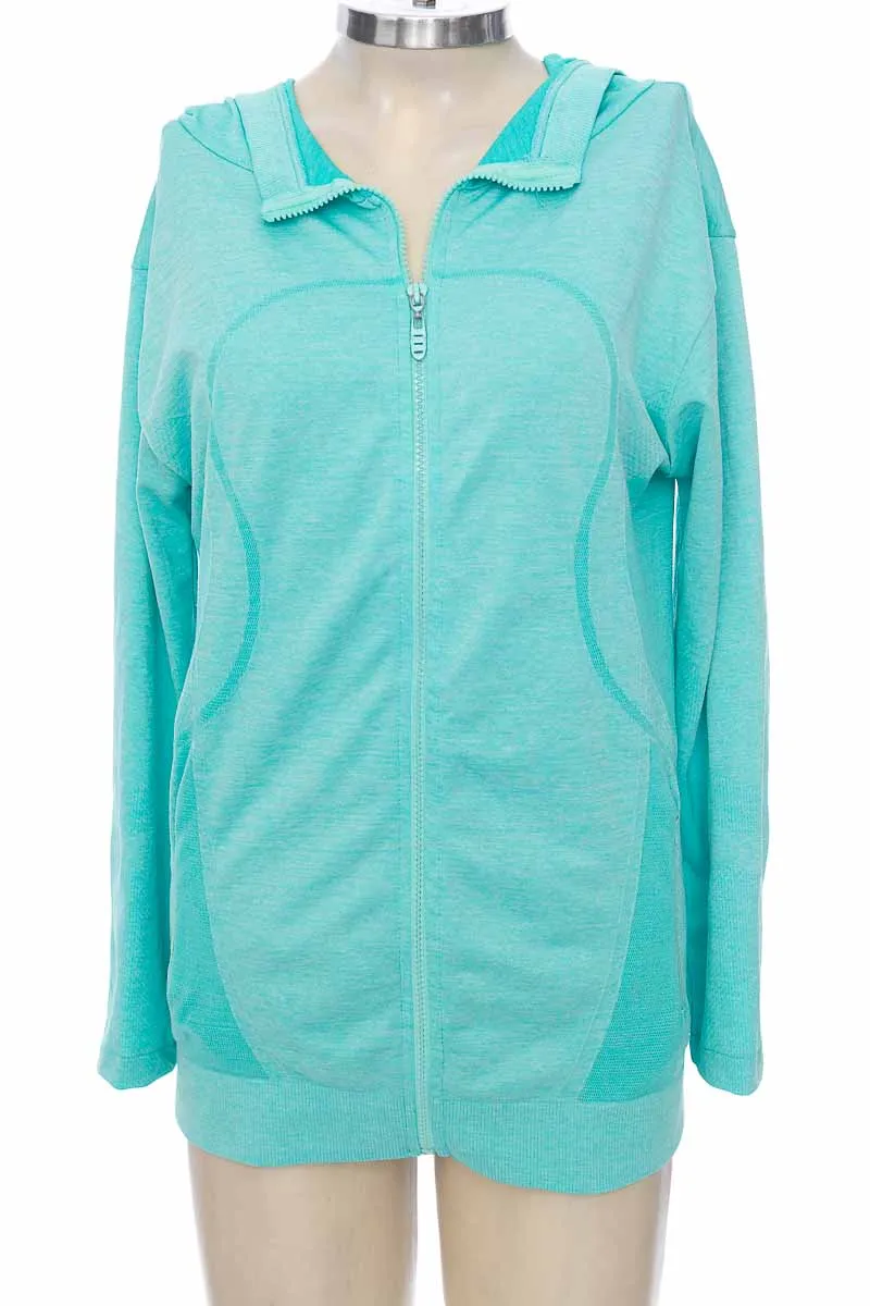 ROPA DEPORTIVA / SALIDA DE BAñO COLOR AGUAMARINA  SPORT PRO
