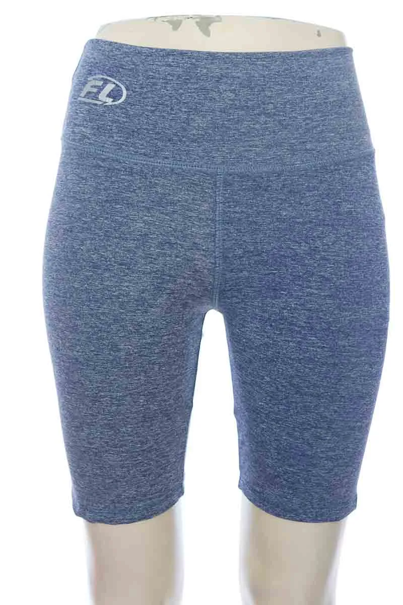 ROPA DEPORTIVA / SALIDA DE BAñO COLOR AZUL  FABRILICRAS