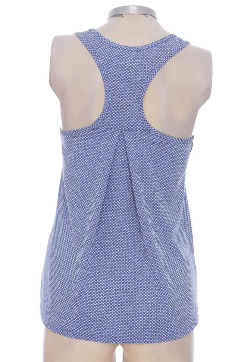 ROPA DEPORTIVA / SALIDA DE BAñO COLOR AZUL  MAQUI