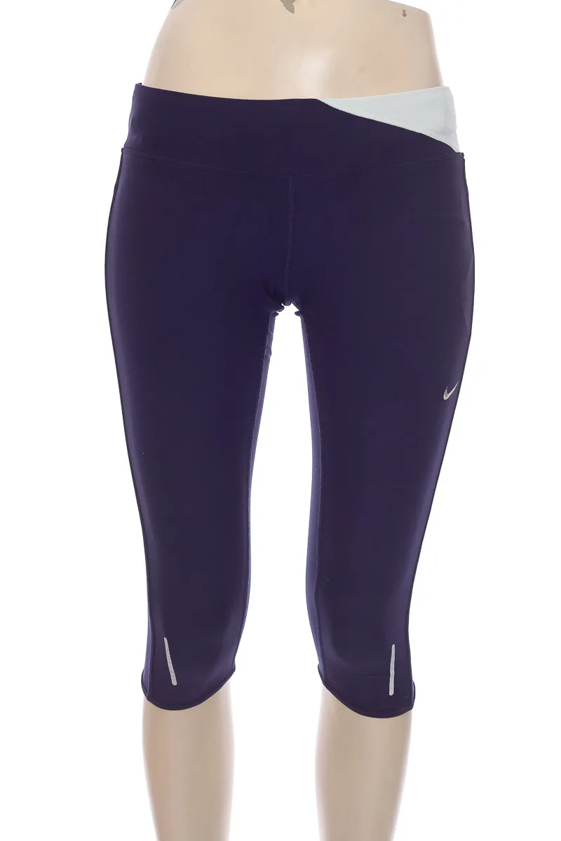 ROPA DEPORTIVA / SALIDA DE BAñO COLOR AZUL  NIKE