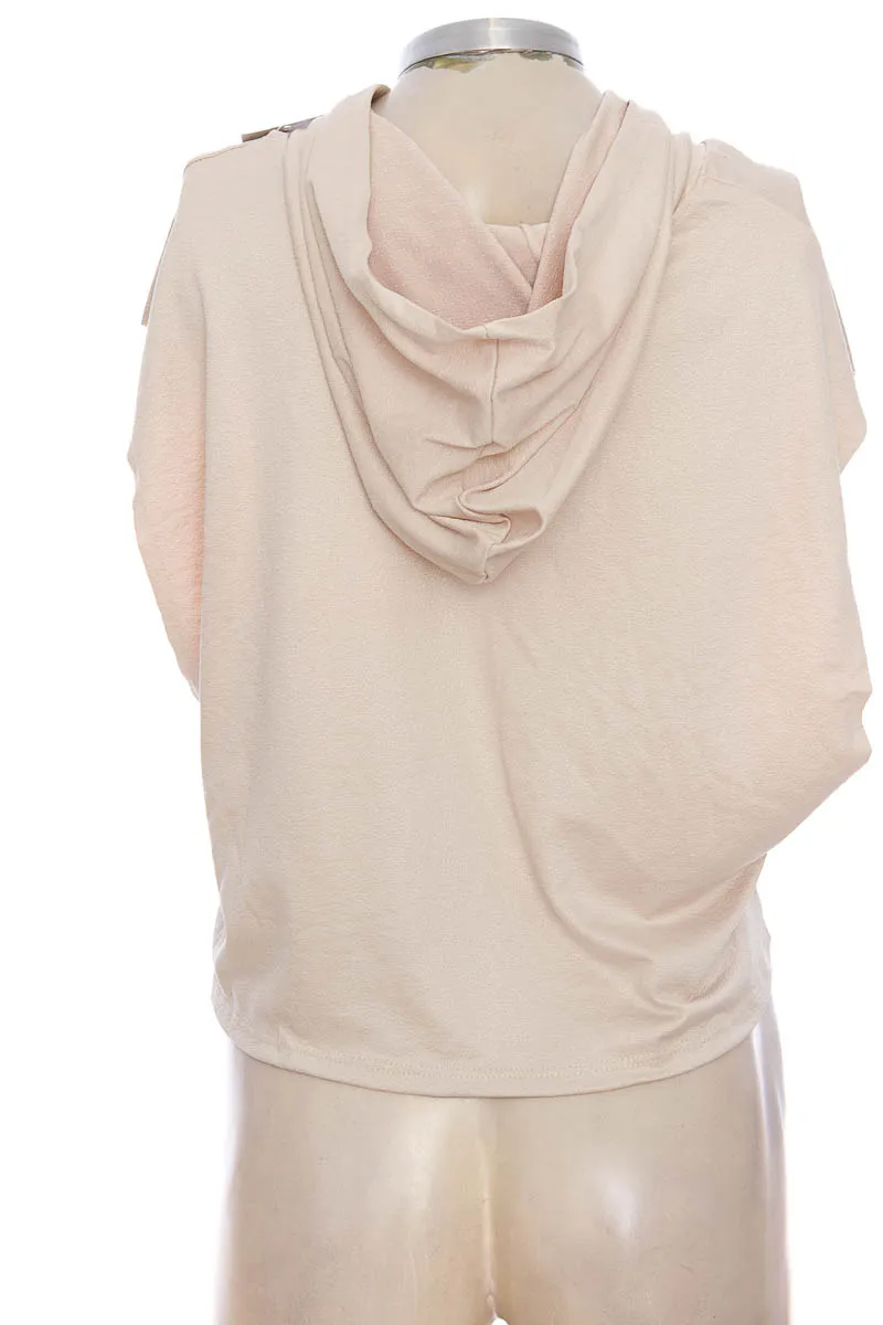 ROPA DEPORTIVA / SALIDA DE BAñO COLOR BEIGE  GREEN FIT