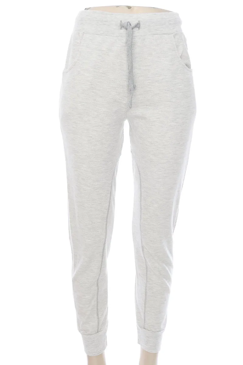 ROPA DEPORTIVA / SALIDA DE BAñO COLOR GRIS  A.H.S.&AMP; CO.