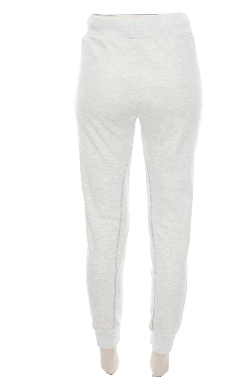 ROPA DEPORTIVA / SALIDA DE BAñO COLOR GRIS  A.H.S.&AMP; CO.