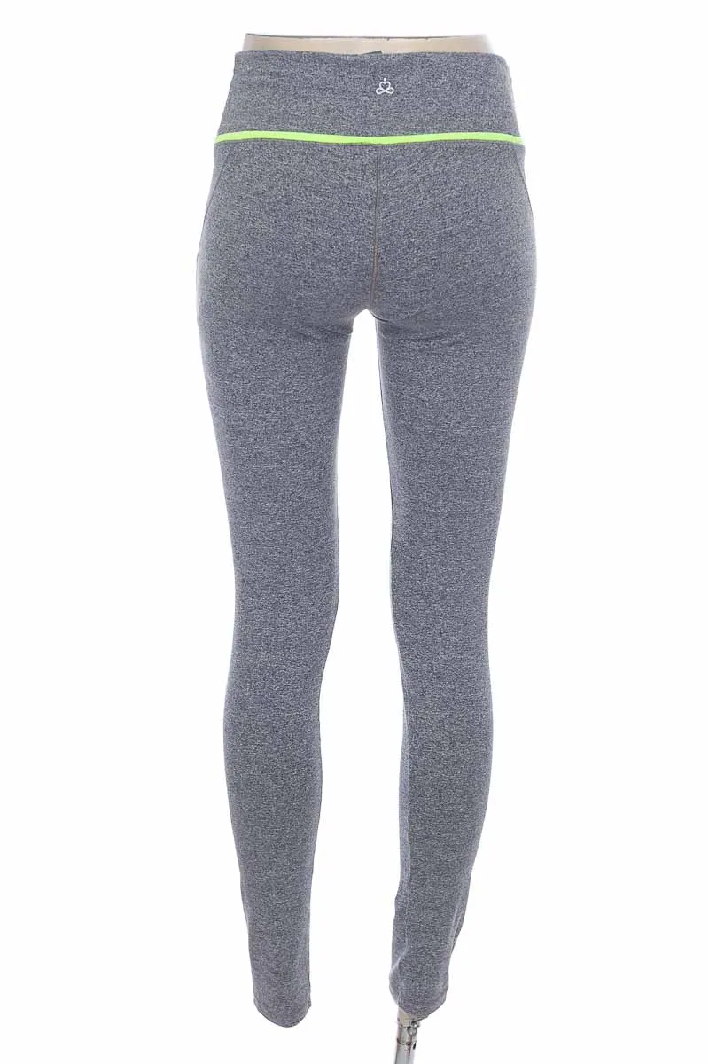 ROPA DEPORTIVA / SALIDA DE BAñO COLOR GRIS  EASYWEAR BY TANIA