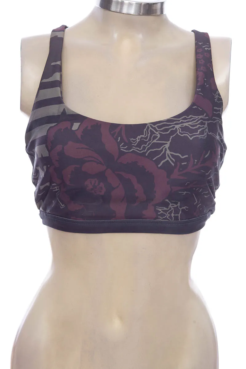 ROPA DEPORTIVA / SALIDA DE BAñO COLOR GRIS  MAAJI