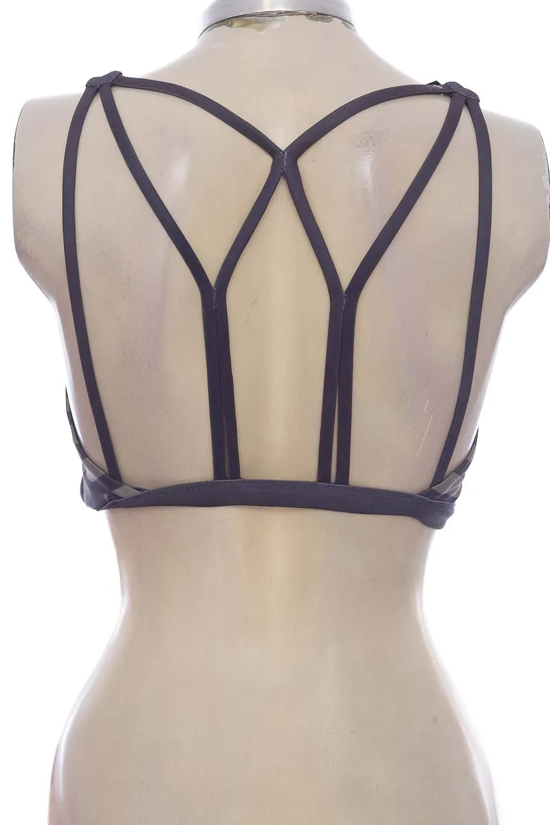 ROPA DEPORTIVA / SALIDA DE BAñO COLOR GRIS  MAAJI