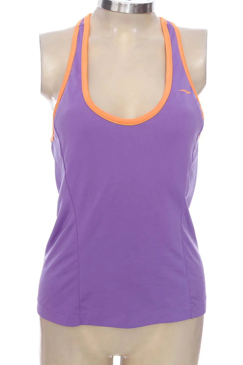 ROPA DEPORTIVA / SALIDA DE BAñO COLOR MORADO  RS21