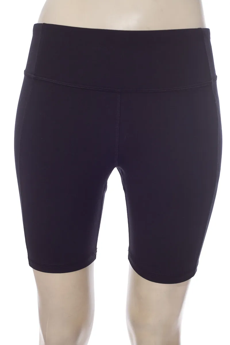 ROPA DEPORTIVA / SALIDA DE BAñO COLOR NEGRO  ALL IN MOTION