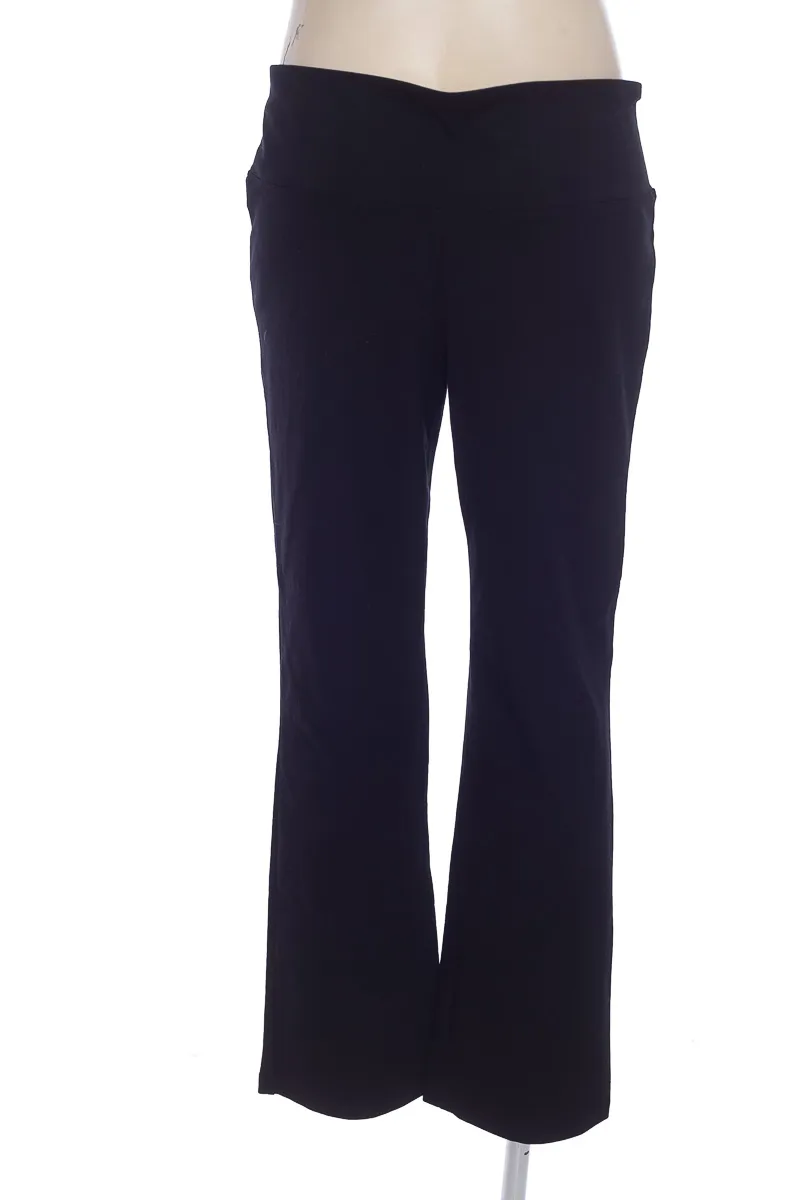 ROPA DEPORTIVA / SALIDA DE BAñO COLOR NEGRO  STYLE &AMP; CO