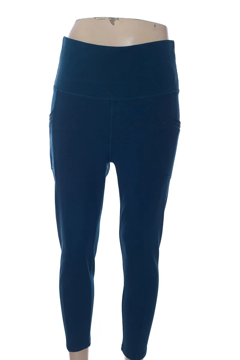 ROPA DEPORTIVA / SALIDA DE BAñO COLOR VERDE  EBB &AMP; FLOW