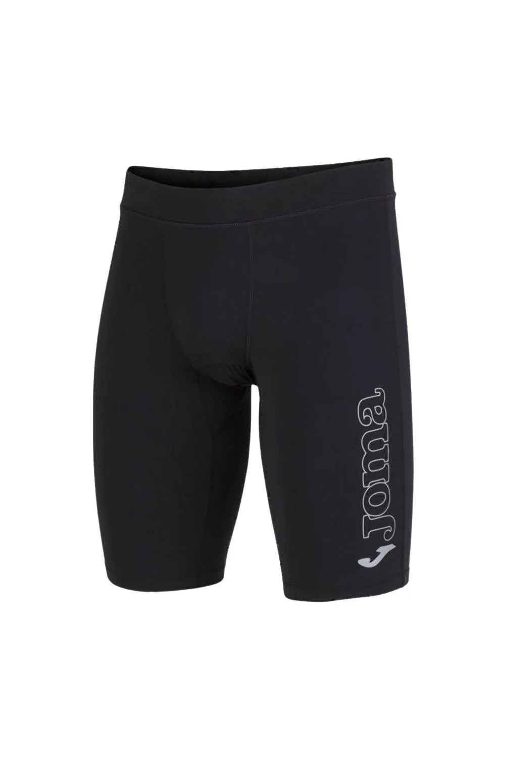 ropa deportiva hombre joma negro mallas cortas running 101781