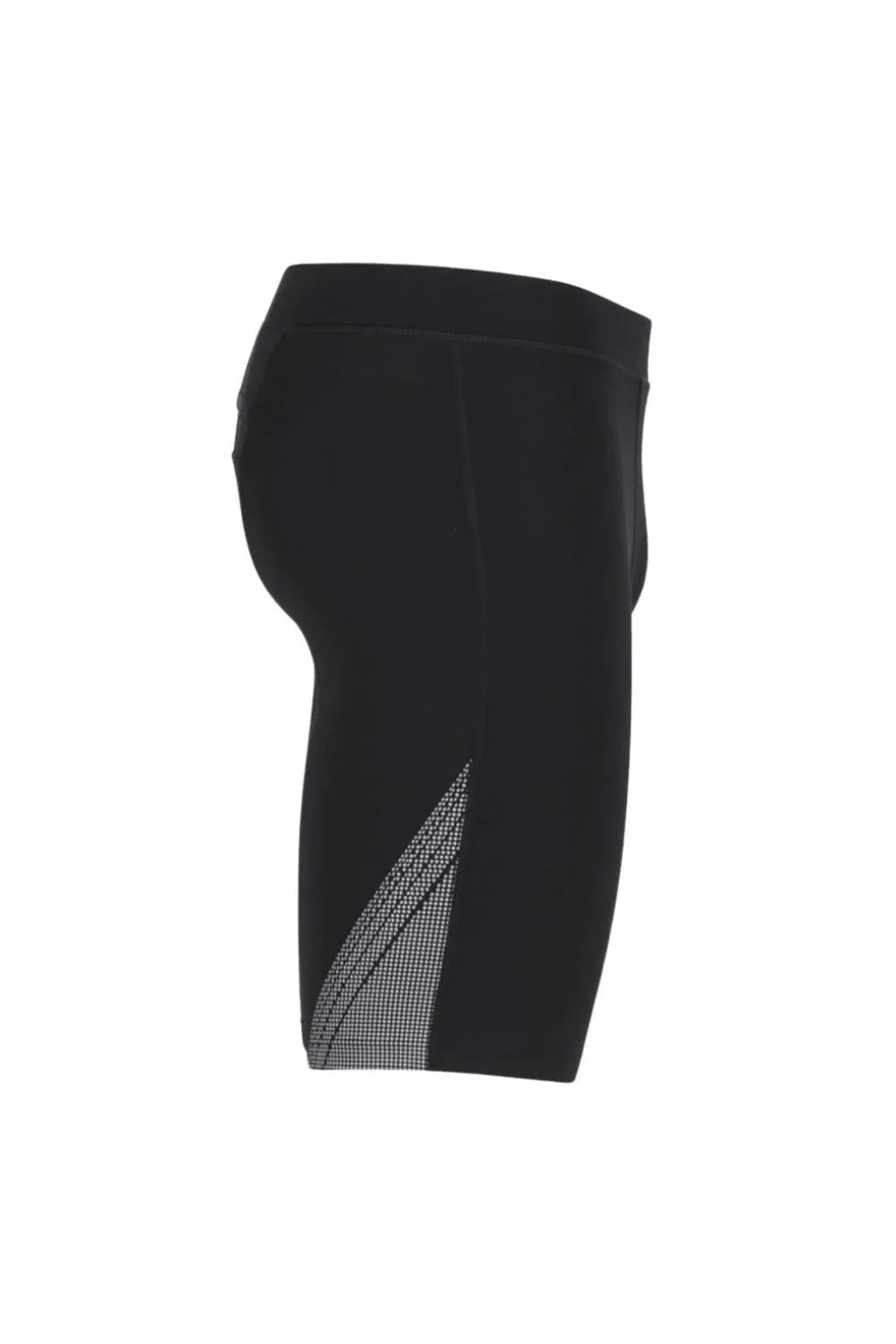 ropa deportiva hombre joma negro mallas cortas running 101781