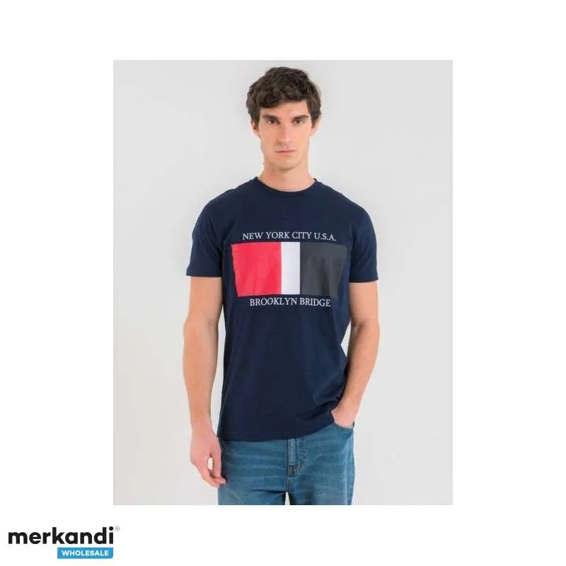 ROPA HOMBRE VERANO MARCA PIAZZA ITALIA  LOTE EXCLUSIVO MERKANDI