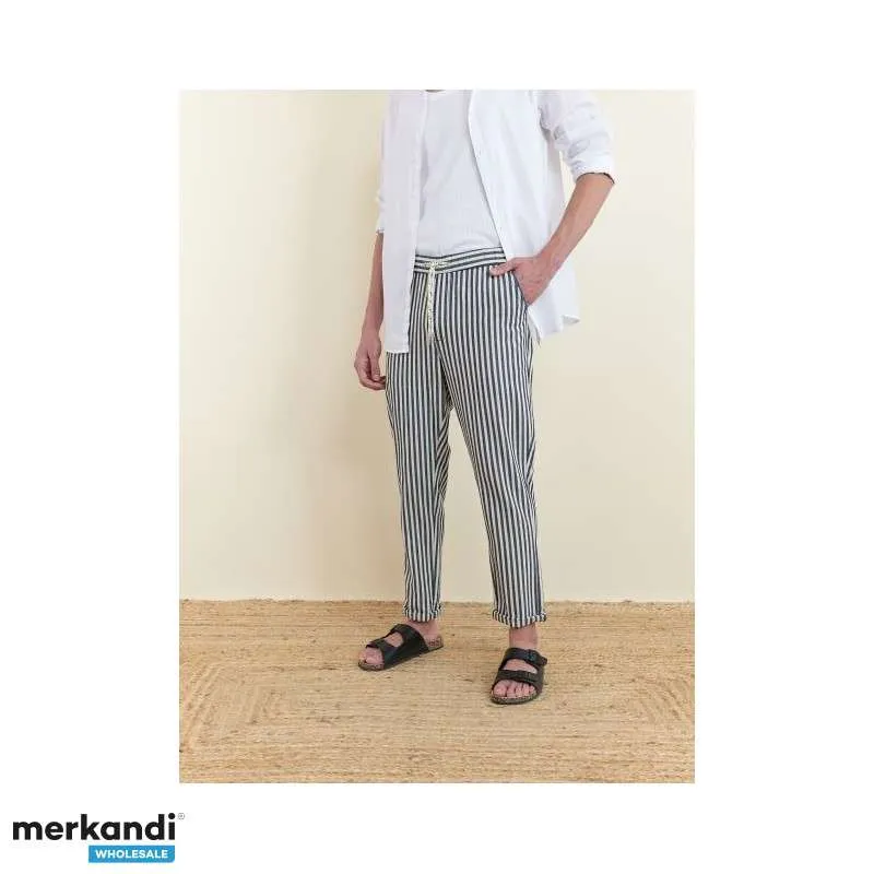 ROPA HOMBRE VERANO MARCA PIAZZA ITALIA  LOTE EXCLUSIVO MERKANDI