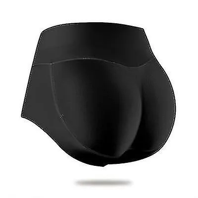 ROPA INTERIOR PUSHUP ACOLCHADA PARA MUJER, LEVANTAMIENTO Y MOLDEADO DE GLúTEOS, ALMOHADILLAS PARA GLúTEOS FALSOS, ROPA INTERIOR