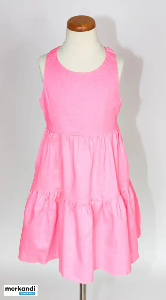 ROPA RESERVADA PARA NIñOS  TEMPORADA PRIMAVERA / VERANO  1 EMBALAJE 1819 KG