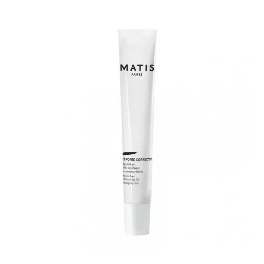 RÉPONSE CORRECTIVE HYALU LIPS  MATIS