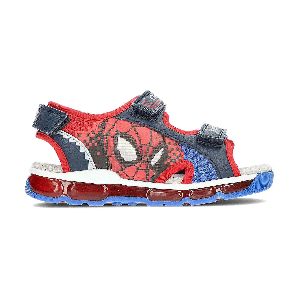 S  J450QB ANDROID SPIDERMAN
