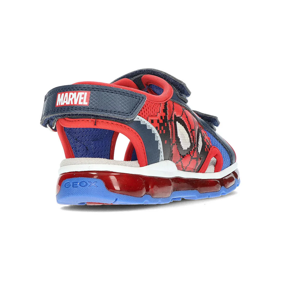 S  J450QB ANDROID SPIDERMAN