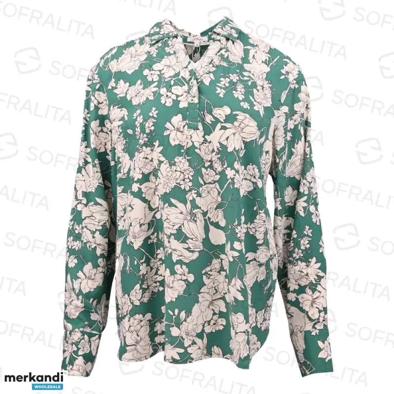 S. OLIVER MIX TEMPORADA DE VERANO MUJER Y HOMBRE (AE53)