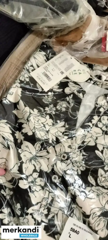 S. OLIVER MUJER OTOÑO INVIERNO