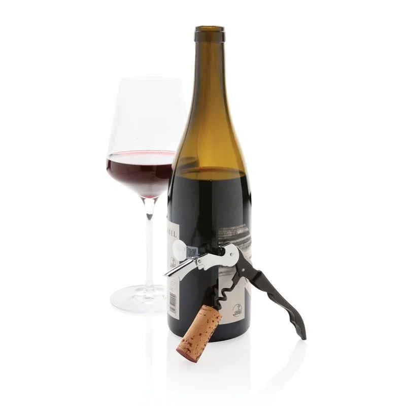 Sacacorcho Vino Camareros