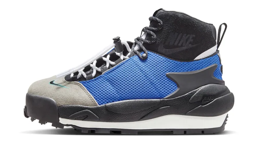 sacai x Nike Magmascape 'Varsity Royal'