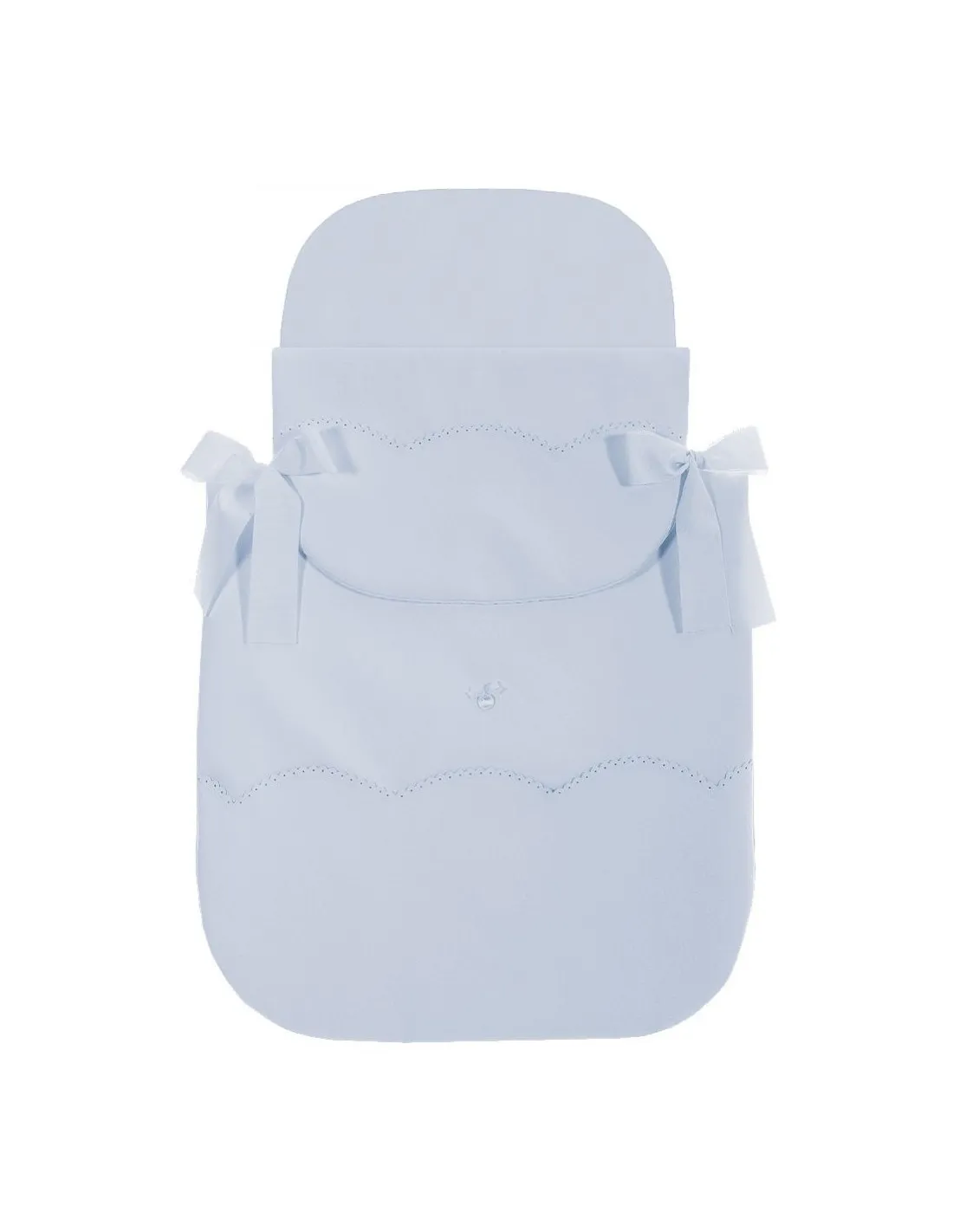 Saco para capazo 3 usos ON POL de Uzturre Invierno