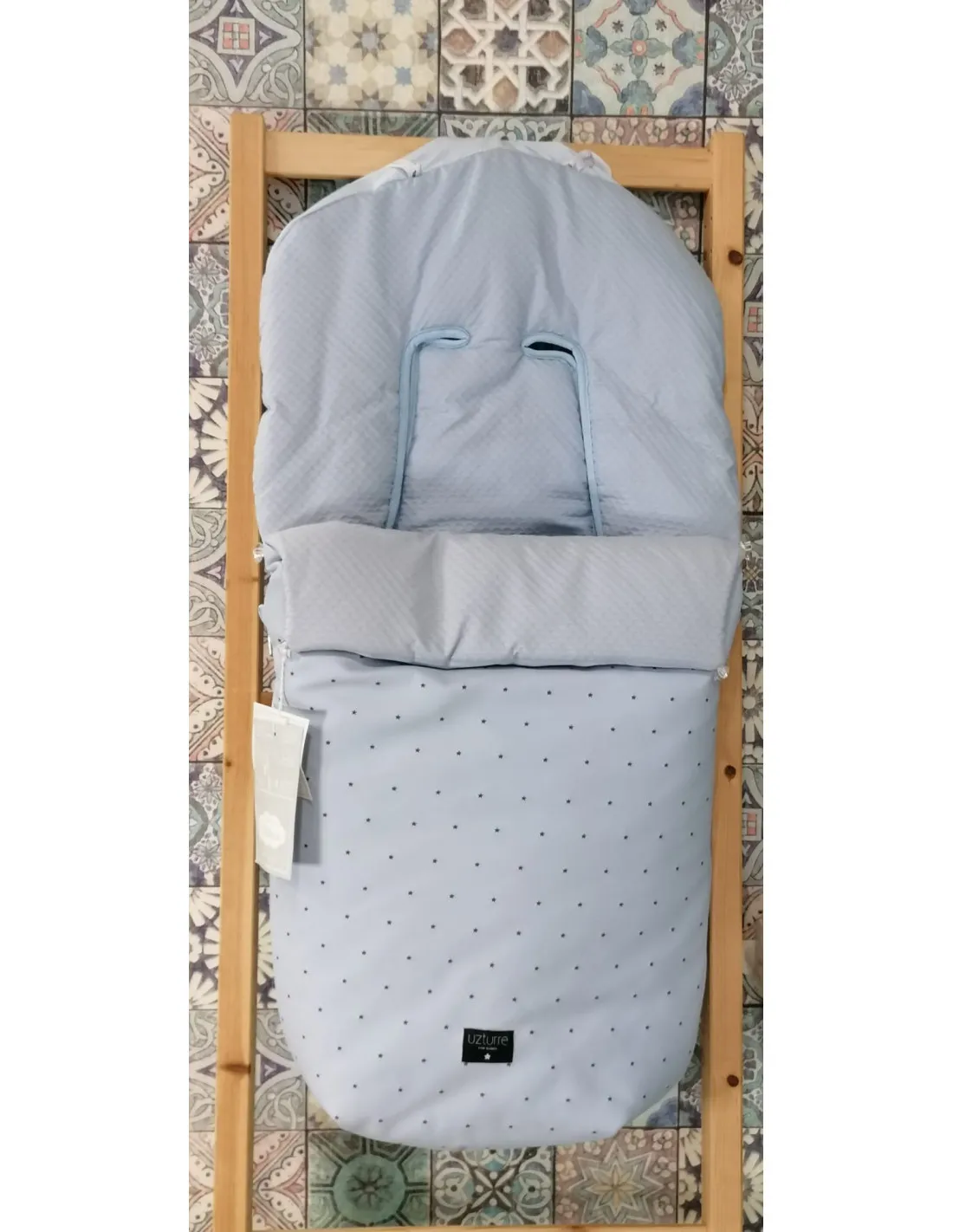 Saco para silla CHLOE Uzturre Invierno