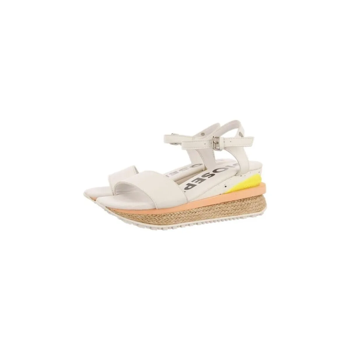 SANDALIA DEPORTIVA MUJER  URANDI 69036