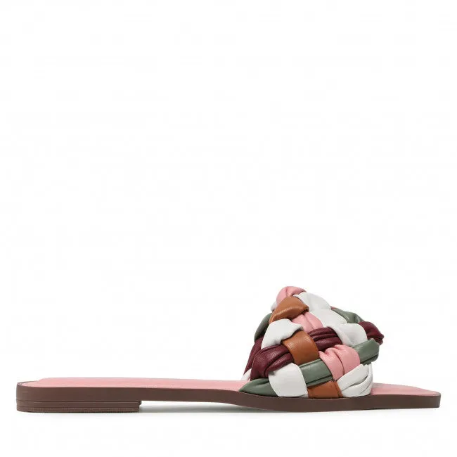 SANDALIA MUJER REFRESH 79478 ROSA