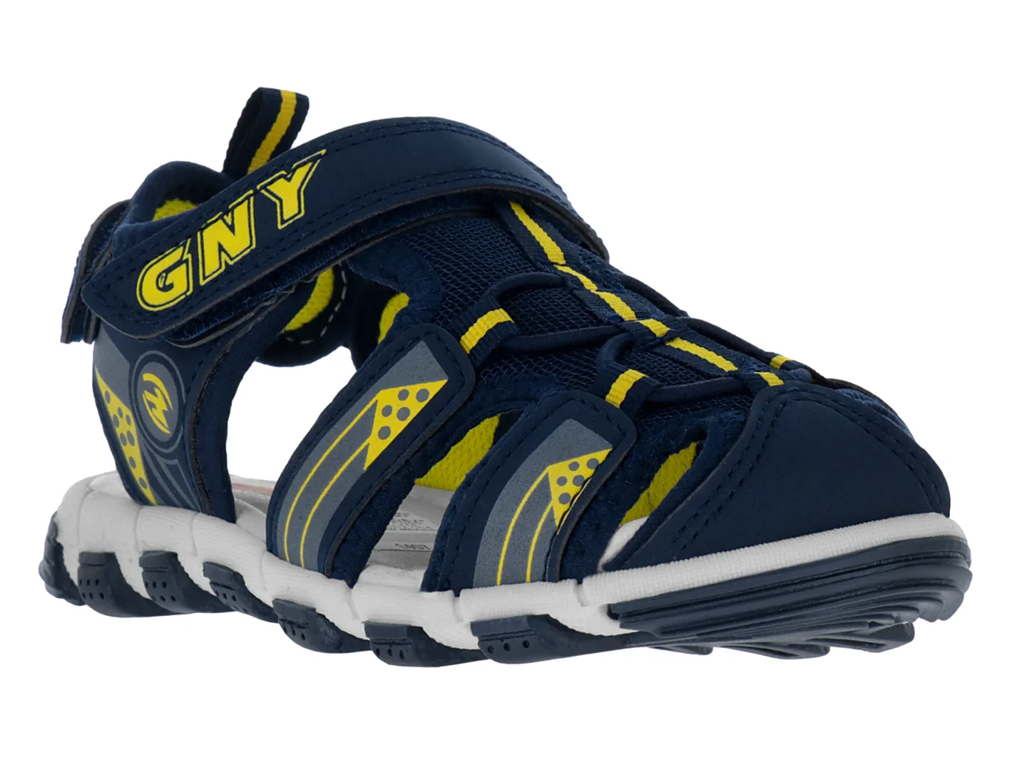 SANDALIAS GUANY 14072 AZUL PARA NIñO