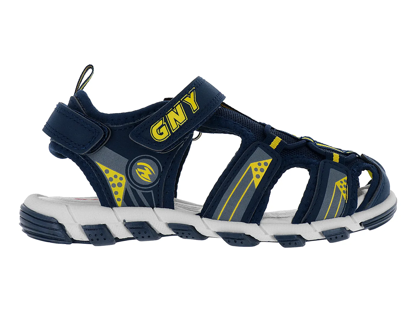 SANDALIAS GUANY 14072 AZUL PARA NIñO