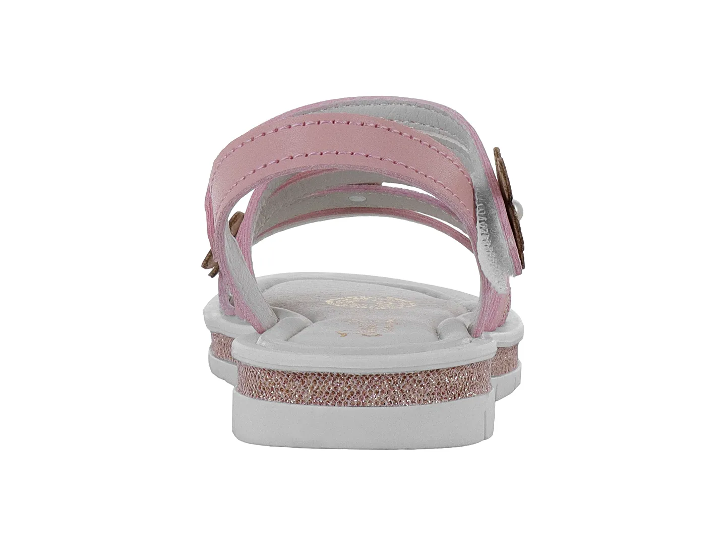 Sandalias Jakuna 235903  Rosa Para Niña